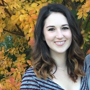 Meet your Posher, Kelsey